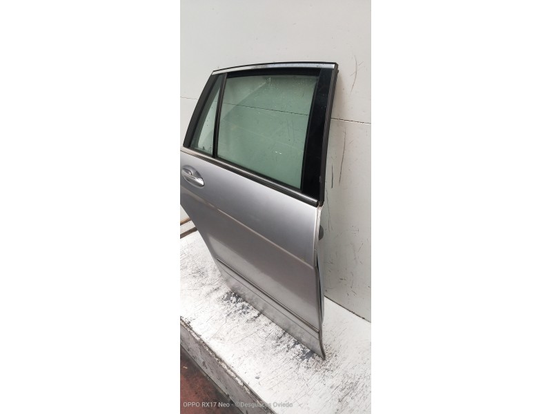 Recambio de puerta trasera derecha para mercedes clase r (w251) 320 cdi (251.022) referencia OEM IAM   5P