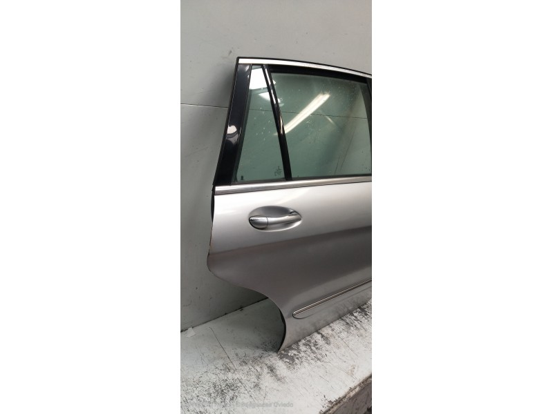 Recambio de puerta trasera derecha para mercedes clase r (w251) 320 cdi (251.022) referencia OEM IAM   5P