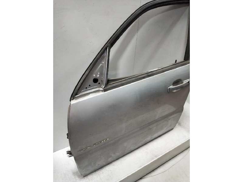 Recambio de puerta delantera izquierda para ssangyong rexton referencia OEM IAM    Recambio de puerta delantera izquierda para ssangyong rexton referencia OEM IAM