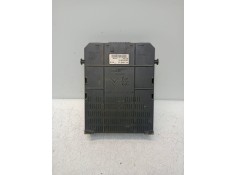 Recambio de caja reles / fusibles para citroen c4 berlina referencia OEM IAM 9661940480   2