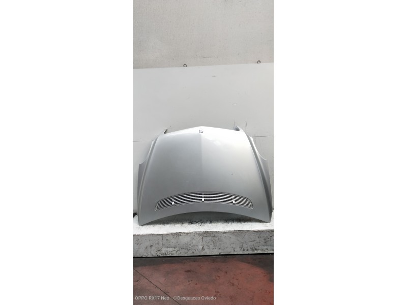 Recambio de capot para mercedes clase r (w251) 320 cdi (251.022) referencia OEM IAM   