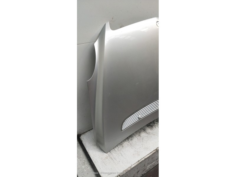 Recambio de capot para mercedes clase r (w251) 320 cdi (251.022) referencia OEM IAM   