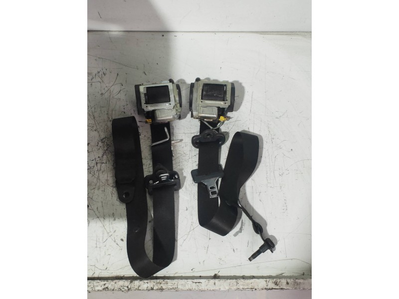 Recambio de kit airbag para ford s-max (ca1) trend referencia OEM IAM 0285001679 6M2T14B056 