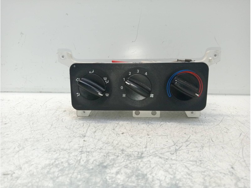 Recambio de mando calefaccion / aire acondicionado para land rover freelander familiarsport referencia OEM IAM   