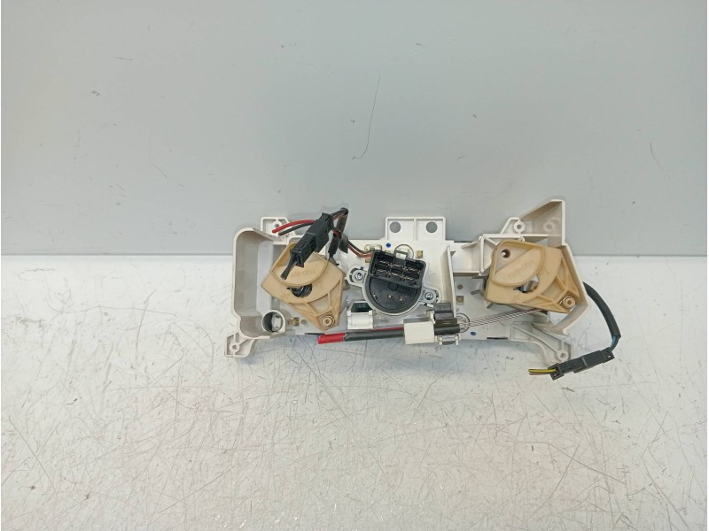 Recambio de mando calefaccion / aire acondicionado para land rover freelander familiarsport referencia OEM IAM   