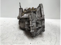 Recambio de caja cambios para renault espace iv (jk0) 2.2 dci turbodiesel referencia OEM IAM PK6011 C064474 7701719152 2