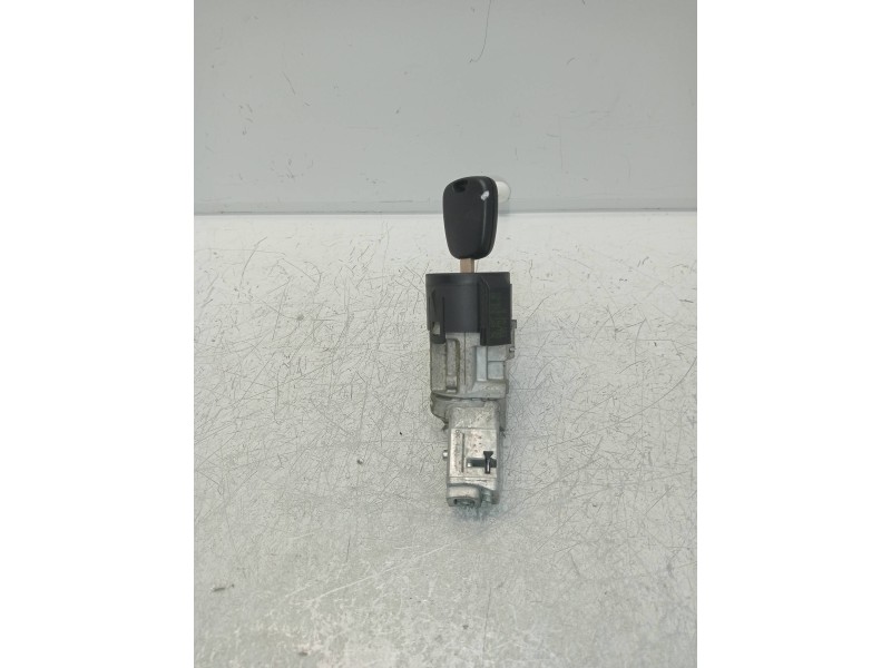 Recambio de conmutador de arranque para citroen c4 berlina 1.6 16v hdi referencia OEM IAM 9649781080  
