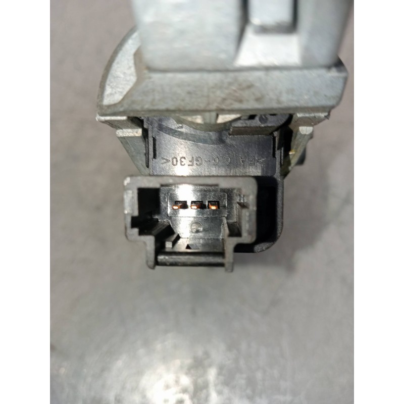 Recambio de conmutador de arranque para citroen c4 berlina 1.6 16v hdi referencia OEM IAM 9649781080  