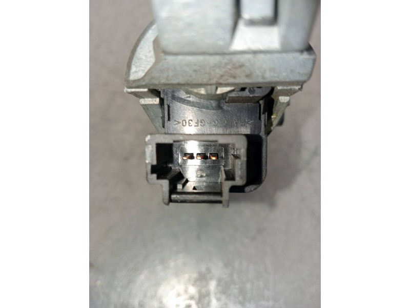 Recambio de conmutador de arranque para citroen c4 berlina 1.6 16v hdi referencia OEM IAM 9649781080  