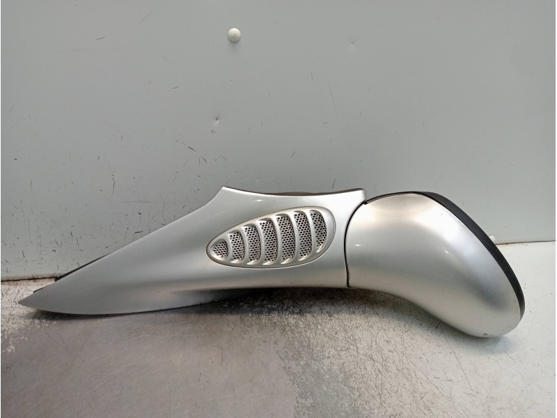 Recambio de retrovisor izquierdo para renault espace /grand espace (je0) 2.2 dtespace 2001 (je0e/h) referencia OEM IAM   ELECTRI