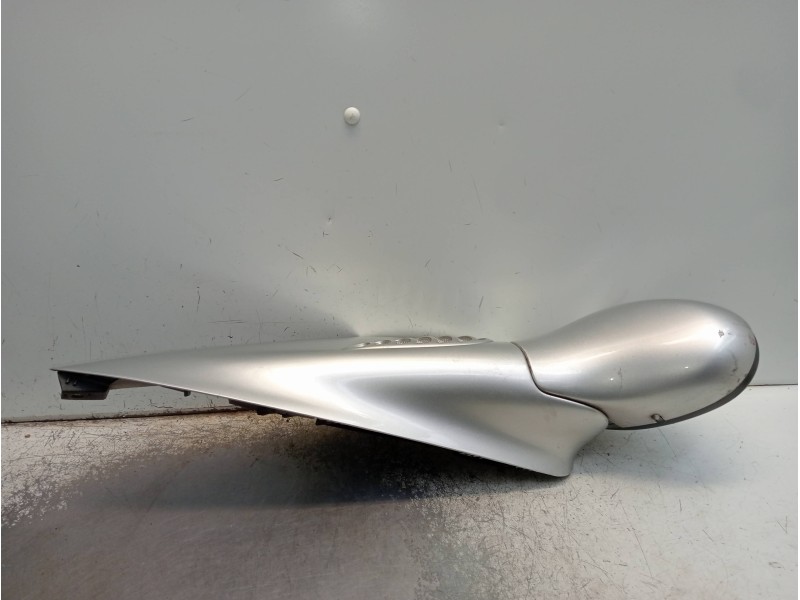 Recambio de retrovisor izquierdo para renault espace /grand espace (je0) 2.2 dtespace 2001 (je0e/h) referencia OEM IAM   ELECTRI