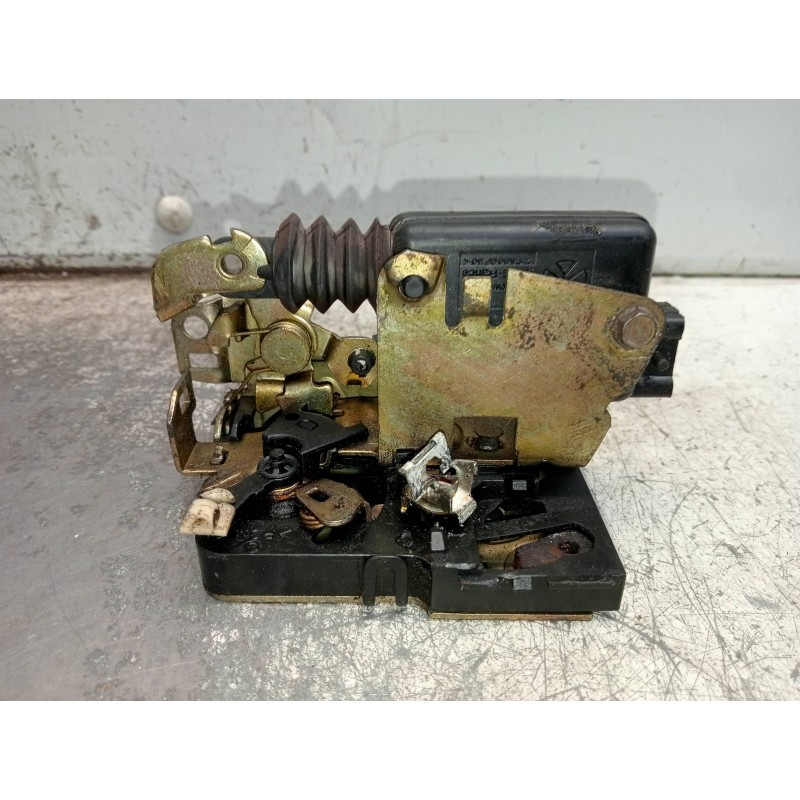 Recambio de motor cierre centralizado delantero derecho para renault espace /grand espace (je0) 2.2 dtespace 2001 (je0e/h) refer