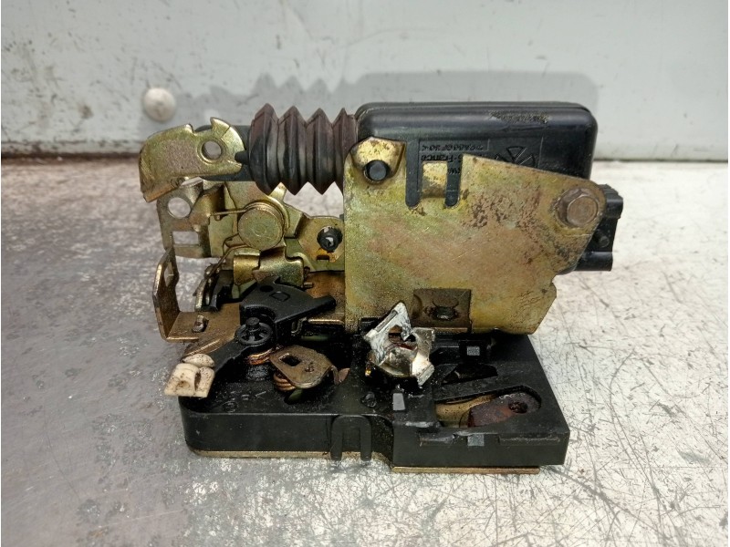 Recambio de motor cierre centralizado delantero derecho para renault espace /grand espace (je0) 2.2 dtespace 2001 (je0e/h) refer