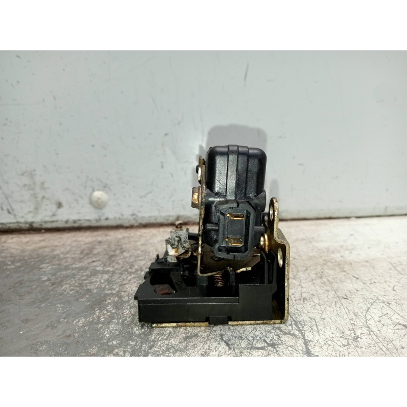 Recambio de motor cierre centralizado delantero derecho para renault espace /grand espace (je0) 2.2 dtespace 2001 (je0e/h) refer