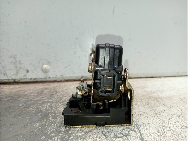 Recambio de motor cierre centralizado delantero derecho para renault espace /grand espace (je0) 2.2 dtespace 2001 (je0e/h) refer