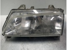 Recambio de faro izquierdo para peugeot 806 2.1 turbodiesel cat referencia OEM IAM 88201589 085584 