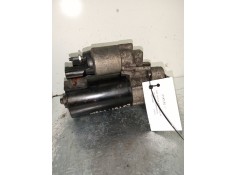 Recambio de motor arranque para seat exeo berlina (3r2) reference referencia OEM IAM   