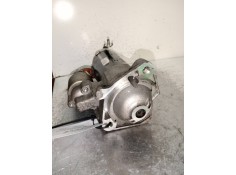 Recambio de motor arranque para seat exeo berlina (3r2) reference referencia OEM IAM    2
