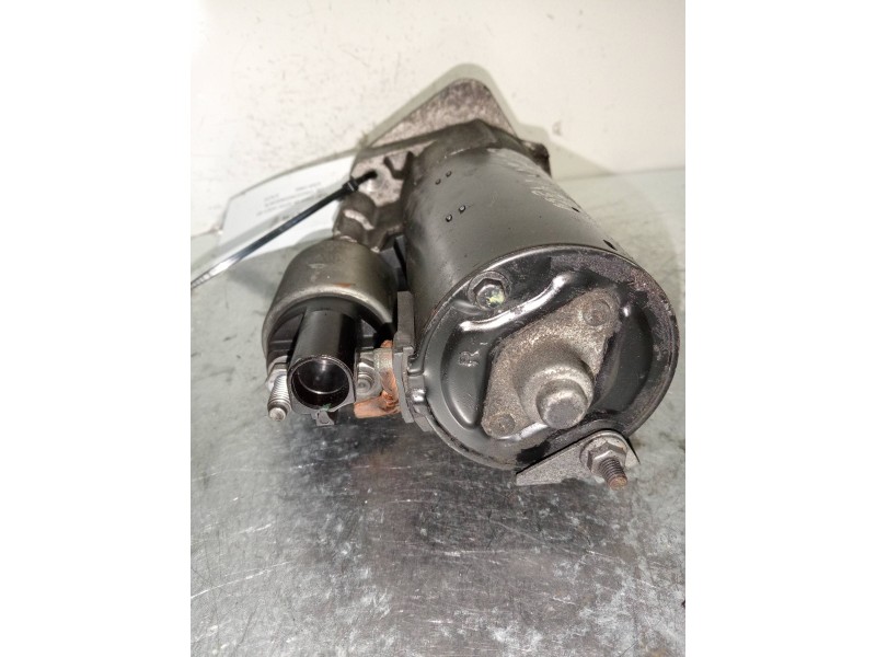 Recambio de motor arranque para seat exeo berlina (3r2) reference referencia OEM IAM   