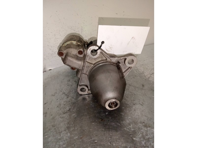 Recambio de motor arranque para mg rover serie 45 (rt) classic (5-ptas.) referencia OEM IAM   