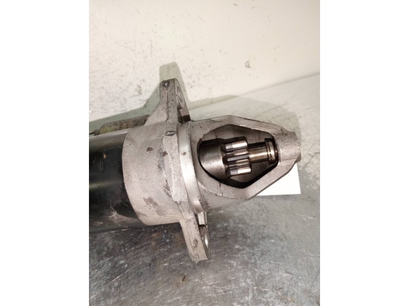 Recambio de motor arranque para mg rover serie 45 (rt) classic (5-ptas.) referencia OEM IAM   