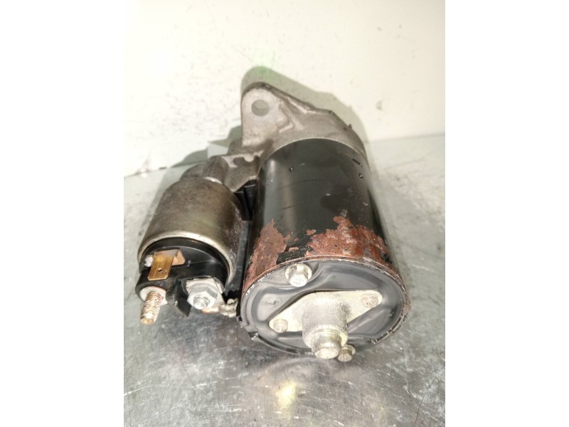 Recambio de motor arranque para mg rover serie 45 (rt) classic (5-ptas.) referencia OEM IAM   