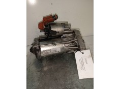 Recambio de motor arranque para nissan qashqai (j10) acenta referencia OEM IAM ESW20E26 233001375C 