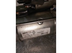 Recambio de motor arranque para nissan qashqai (j10) acenta referencia OEM IAM ESW20E26 233001375C  2