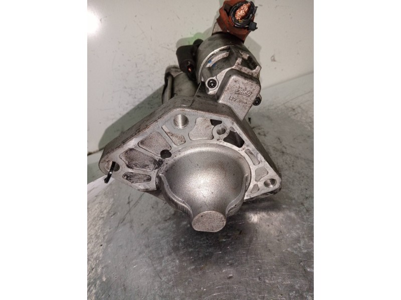Recambio de motor arranque para nissan qashqai (j10) acenta referencia OEM IAM ESW20E26 233001375C 