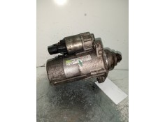 Recambio de motor arranque para seat ibiza (6j5) reference referencia OEM IAM 02Z911024K TS18ER121 