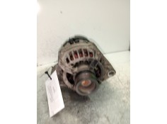 Recambio de alternador para mg rover serie 45 (rt) classic (5-ptas.) referencia OEM IAM 0124225011  