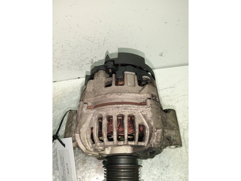 Recambio de alternador para mg rover serie 45 (rt) classic (5-ptas.) referencia OEM IAM 0124225011  