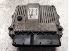 Recambio de centralita motor uce para fiat doblo i cargo 1.3 jtd sx furgón referencia OEM IAM 51796244 MJD6F3D4 7160008603