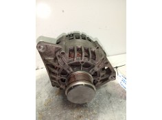Recambio de alternador para renault scenic rx4 (ja0) 1.9 dci referencia OEM IAM   