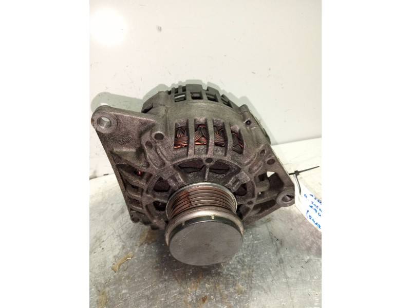 Recambio de alternador para renault scenic rx4 (ja0) 1.9 dci referencia OEM IAM   