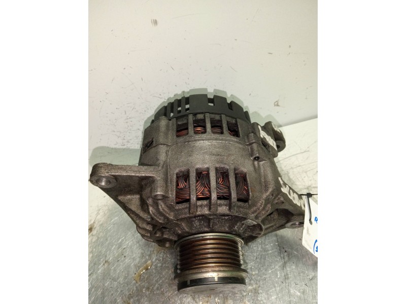 Recambio de alternador para renault scenic rx4 (ja0) 1.9 dci referencia OEM IAM   