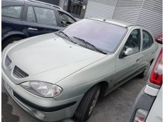 renault megane i fase 2 classic (la..) del año 2003