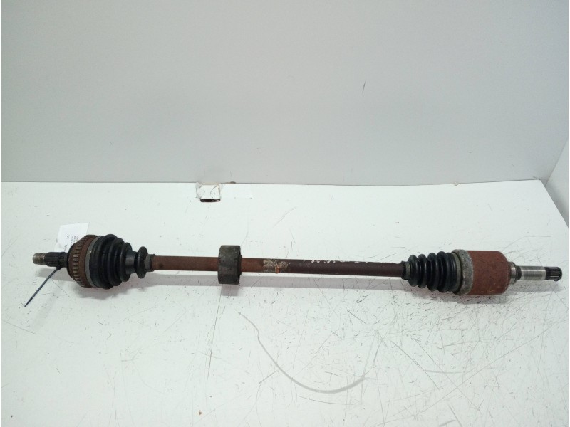 Recambio de transmision delantera derecha para mg rover serie 45 (rt) classic (5-ptas.) referencia OEM IAM   