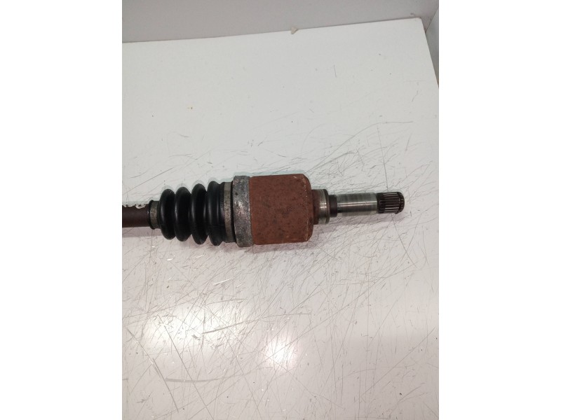 Recambio de transmision delantera derecha para mg rover serie 45 (rt) classic (5-ptas.) referencia OEM IAM   