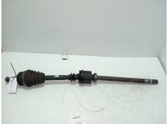 Recambio de transmision delantera derecha para renault espace /grand espace (je0) 2.2 dtespace 2001 (je0e/h) referencia OEM IAM 