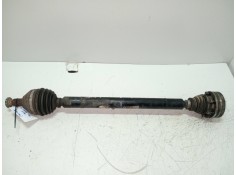 Recambio de transmision delantera derecha para seat ibiza (6j5) reference referencia OEM IAM   