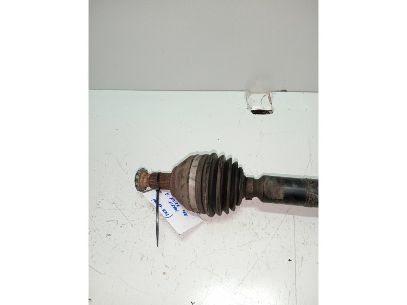 Recambio de transmision delantera derecha para seat ibiza (6j5) reference referencia OEM IAM   