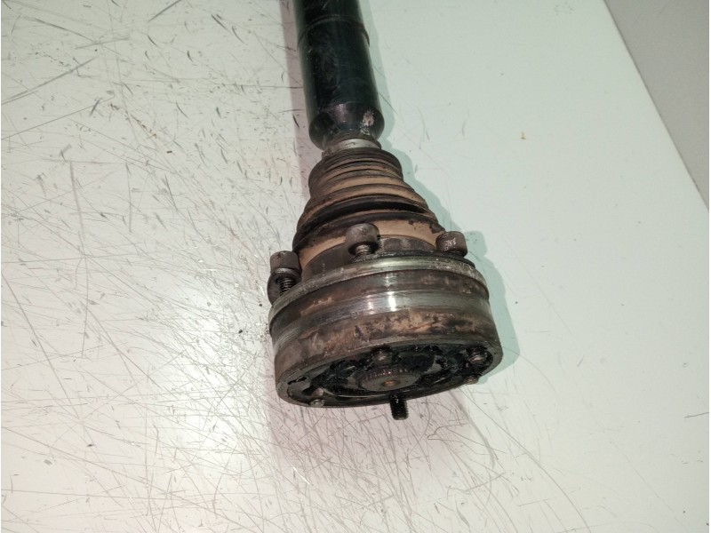 Recambio de transmision delantera derecha para seat ibiza (6j5) reference referencia OEM IAM   