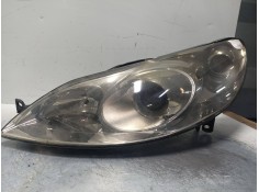 Recambio de faro izquierdo para peugeot 407 sw st sport referencia OEM IAM 9656668880 0301213201 