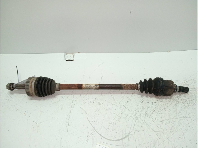 Recambio de transmision trasera izquierda para renault scenic rx4 (ja0) 1.9 dci referencia OEM IAM 7700112476  