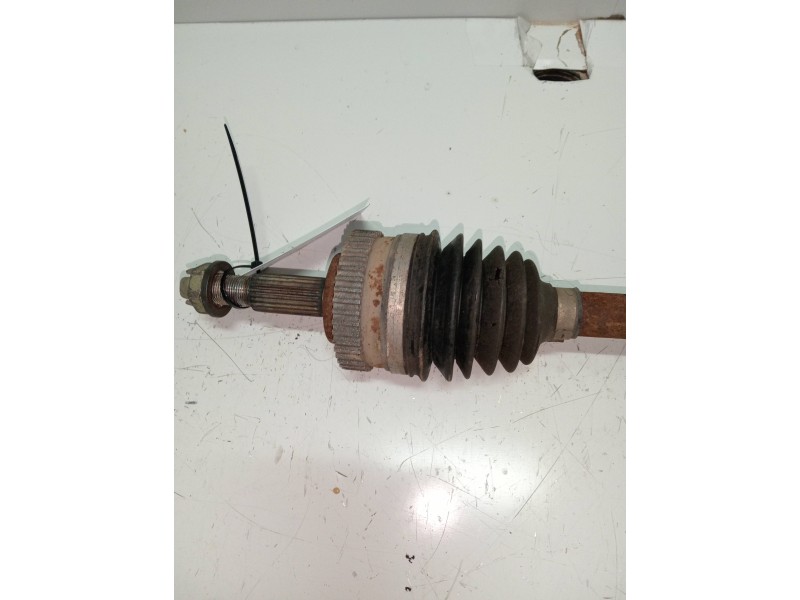 Recambio de transmision trasera izquierda para renault scenic rx4 (ja0) 1.9 dci referencia OEM IAM 7700112476  