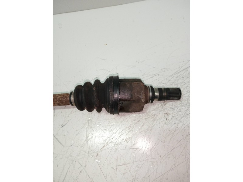 Recambio de transmision trasera izquierda para renault scenic rx4 (ja0) 1.9 dci referencia OEM IAM 7700112476  