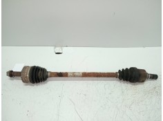 Recambio de transmision trasera derecha para renault scenic rx4 (ja0) 1.9 dci referencia OEM IAM 7700112476  