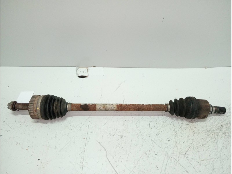 Recambio de transmision trasera derecha para renault scenic rx4 (ja0) 1.9 dci referencia OEM IAM 7700112476  