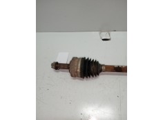 Recambio de transmision trasera derecha para renault scenic rx4 (ja0) 1.9 dci referencia OEM IAM 7700112476   2
